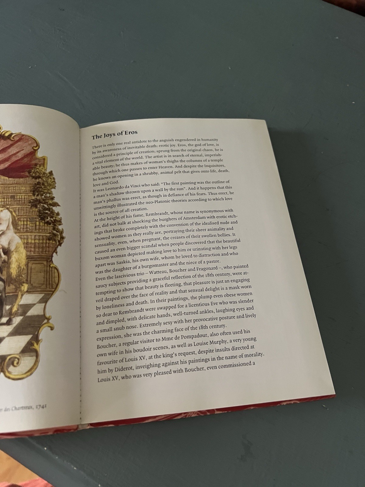 Erotica 17th-18th Century (TASCHEN Icons Series)