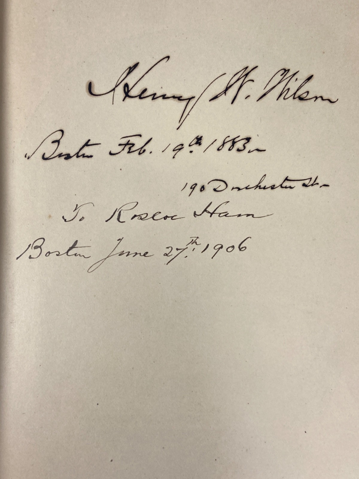 A Practical Treatise on Hydraulic and Water-Supply Engineering c. 1877 Fanning