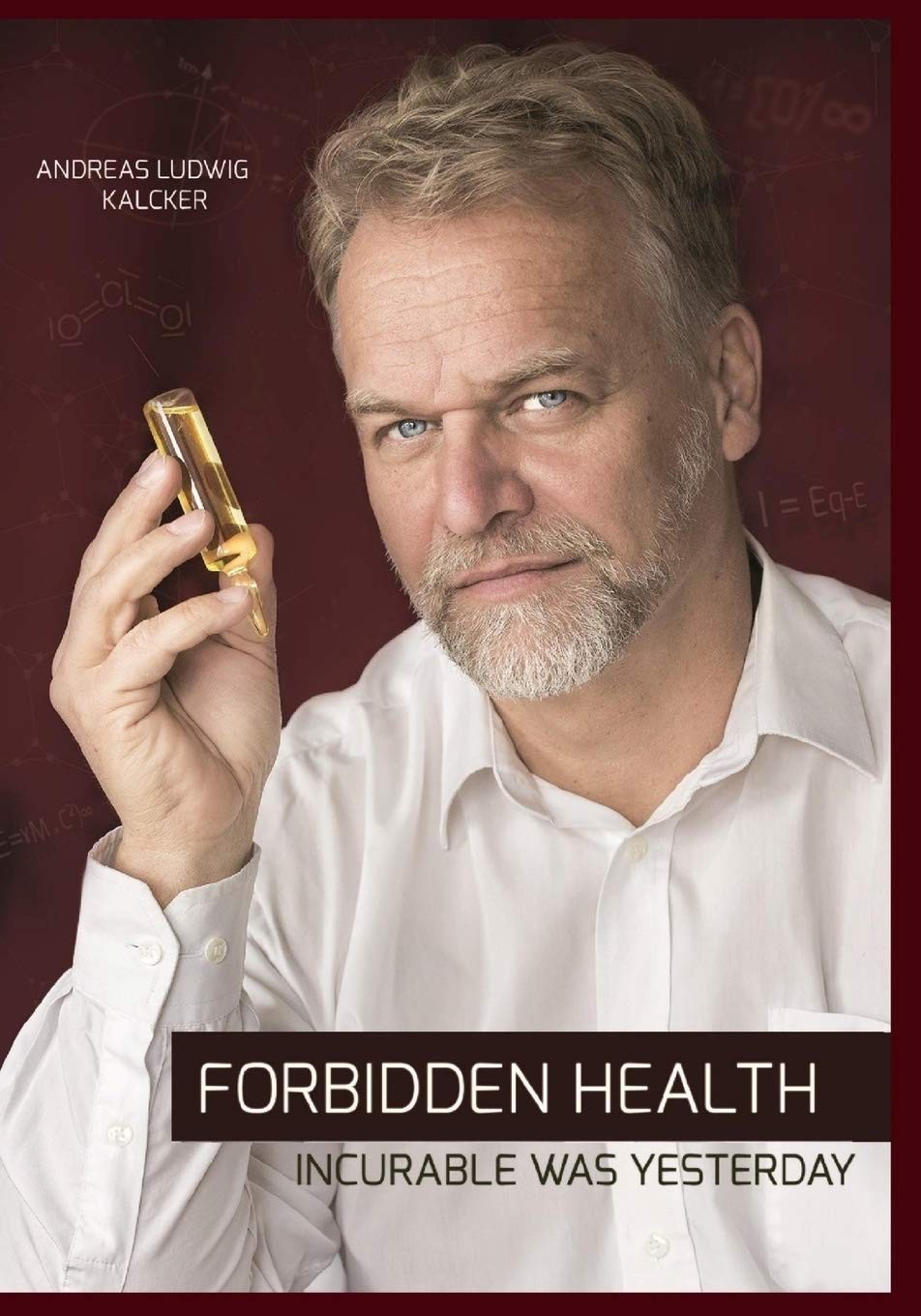 Forbidden Health Paperback
