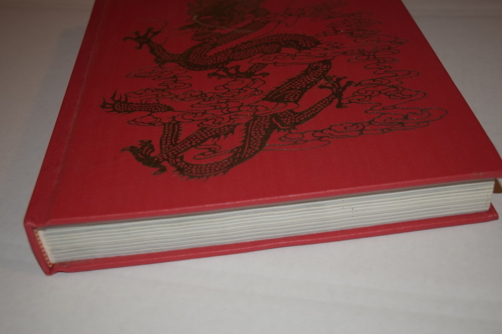 1982 Journey into China National Geographic Society Large Hardcover Book 2nd Ed