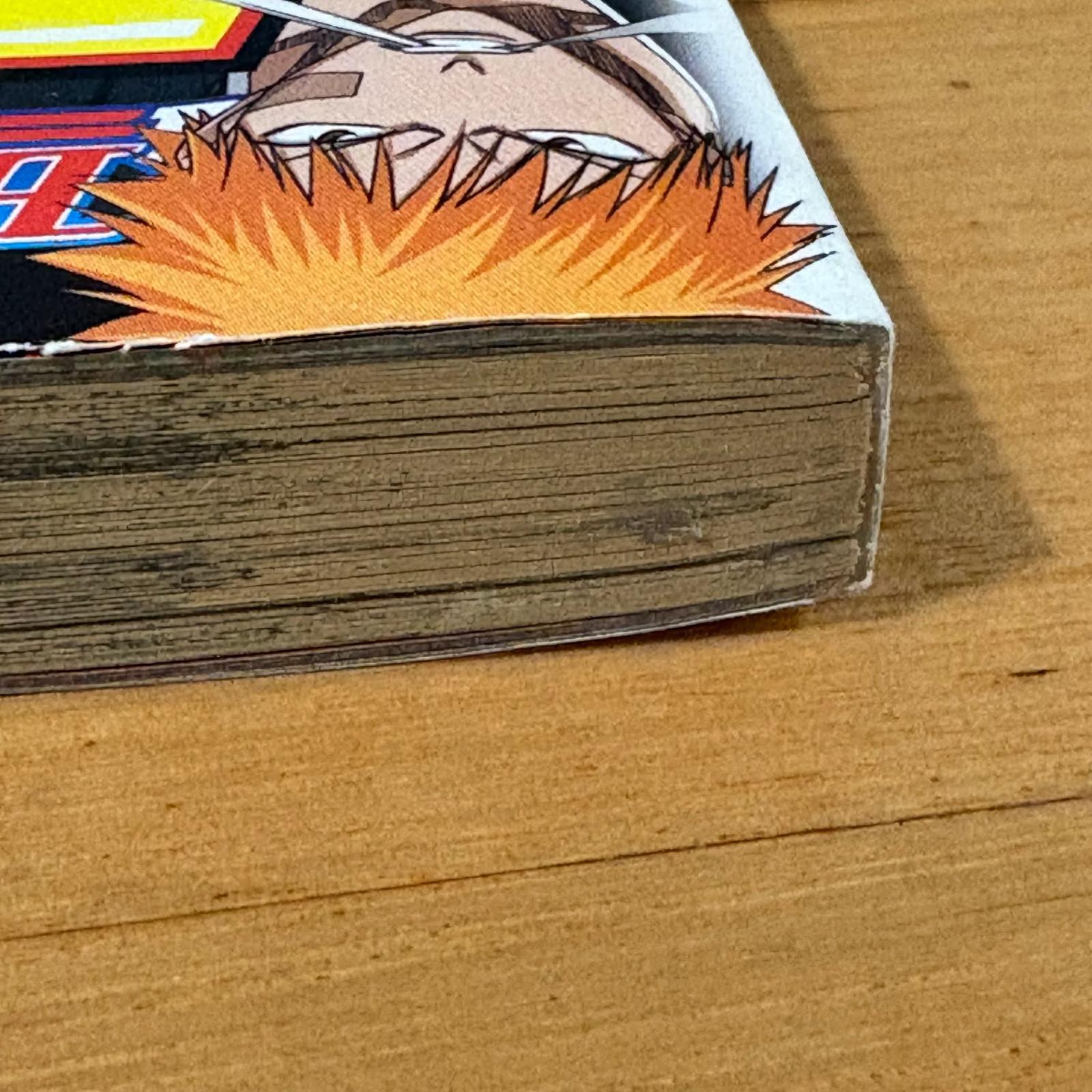 Shonen Jump Magazine Vol 4 Issue 10 2006 Paperback 360 Pages GD