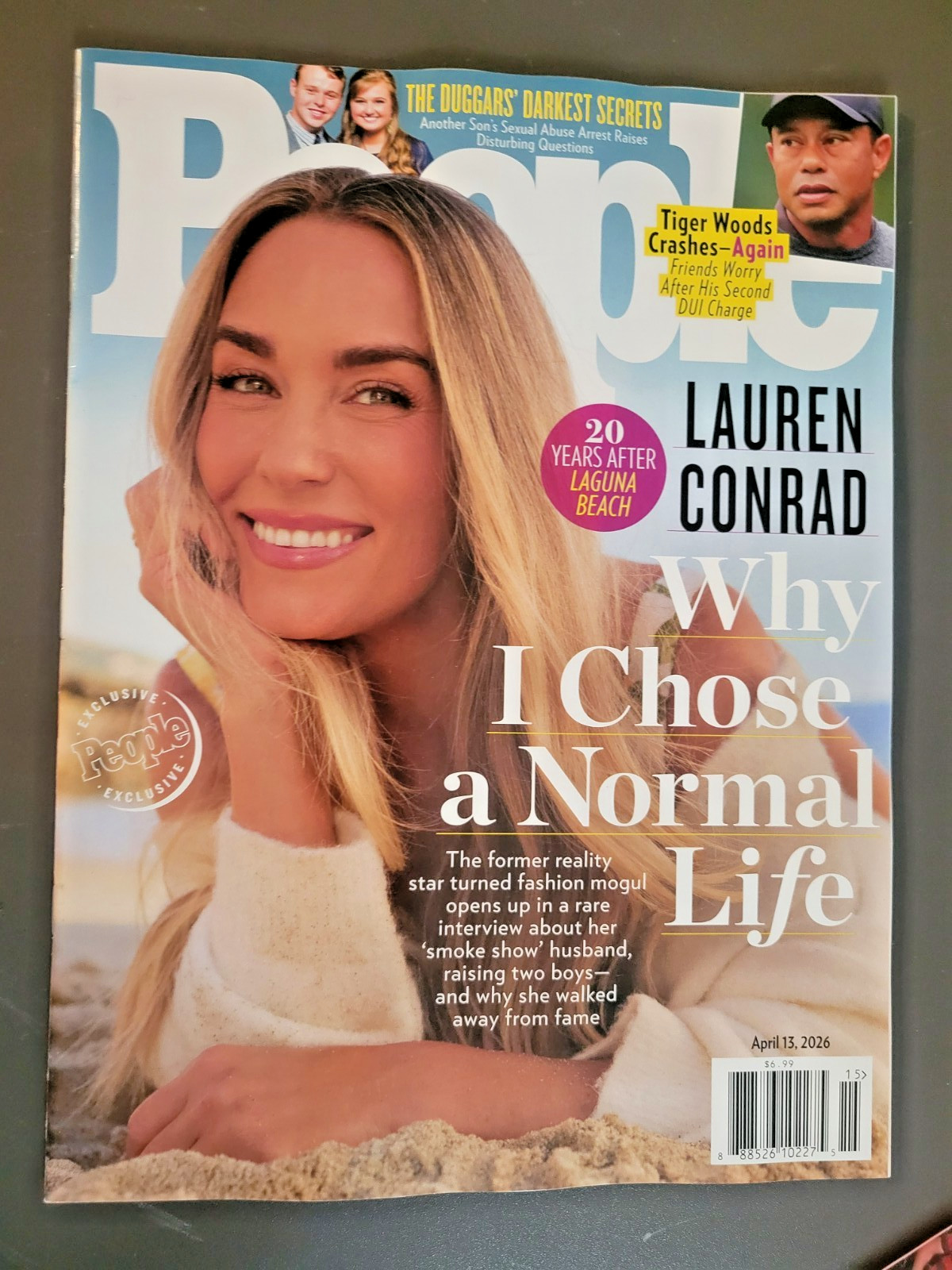 PEOPLE Magazine – Choice- Mix & Match Your Favorite Issue or Cover – Great Price