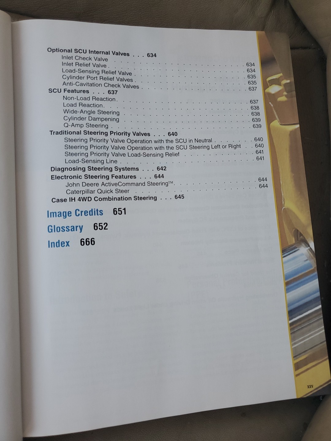2017 Edition Hydraulic Systems for Mobile Equipment By Tim Dell Text Book! F/S!
