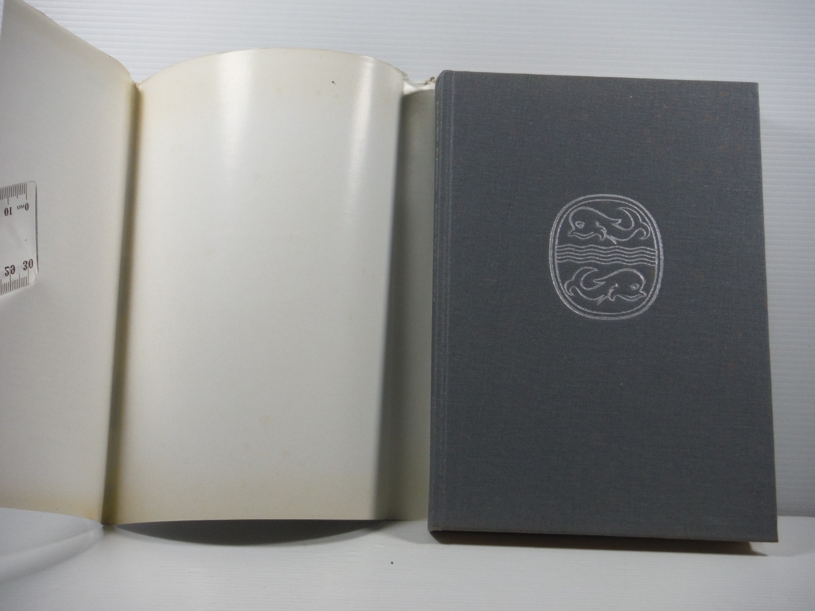 Alvar Aalto by Karl Fleig architecture 270 photographs 252 plans 1975 HC DJ book