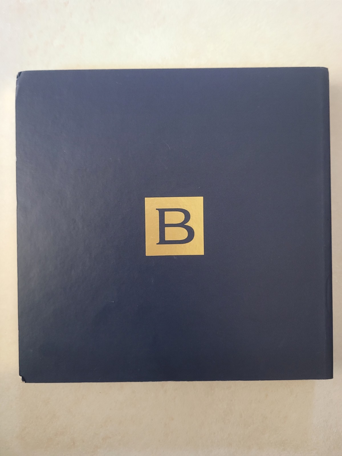 BVLGARI ROMA Hard Cover Color LOOK Book Italy Celebrities Models Jewelry