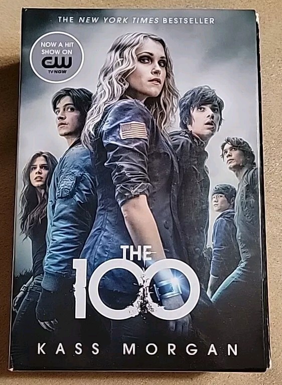 The 100 by Kass Morgan 3-Book Boxed Set (2016, Paperback) Day 21 & Homecoming