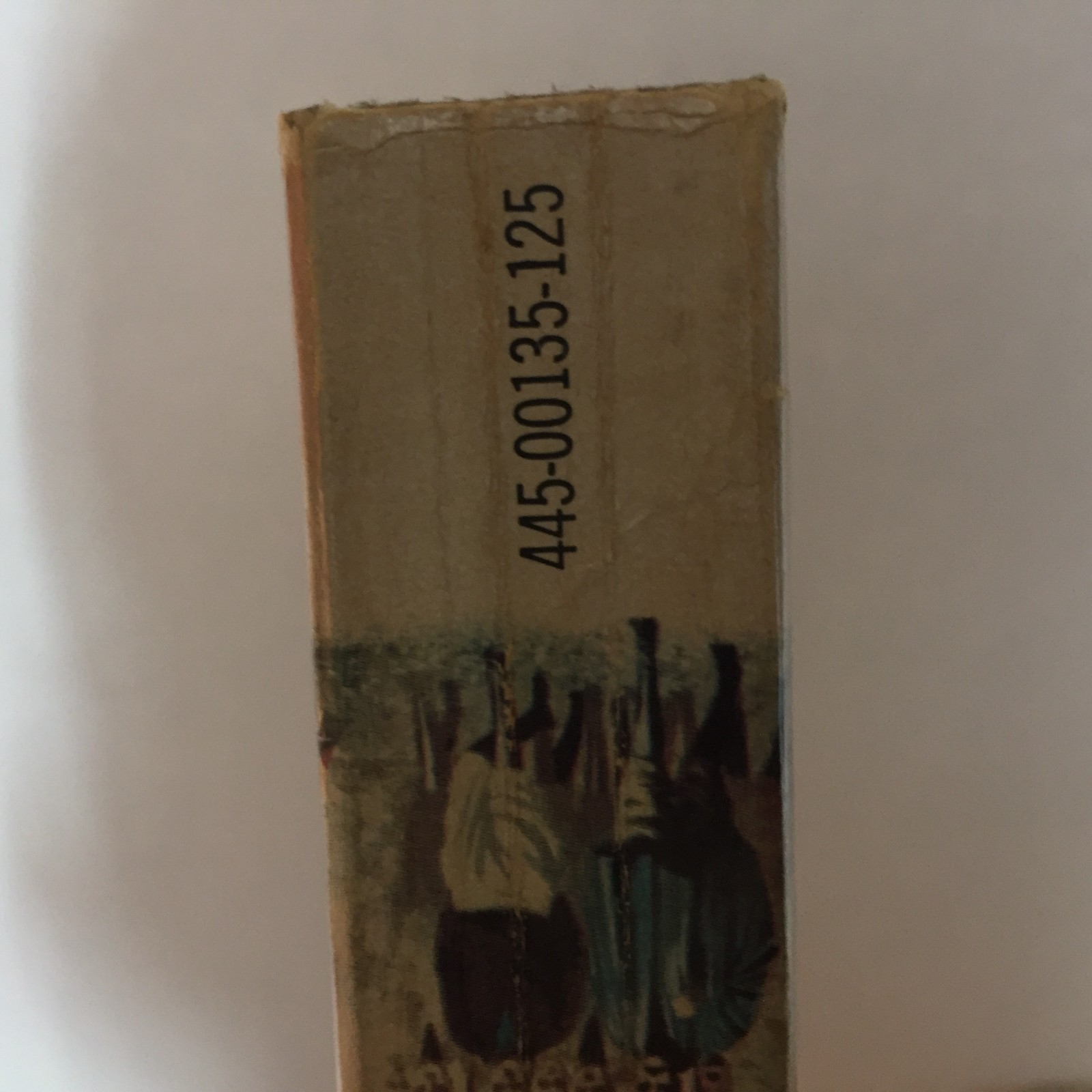 Duce! Military Biography Paperback Book by Richard Collier Popular Library 1971