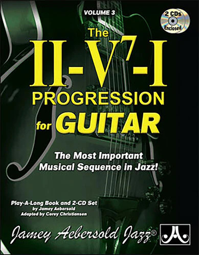 2-5-7-1 Progression / Various – 2-5-7-1 Progression / Various – Books