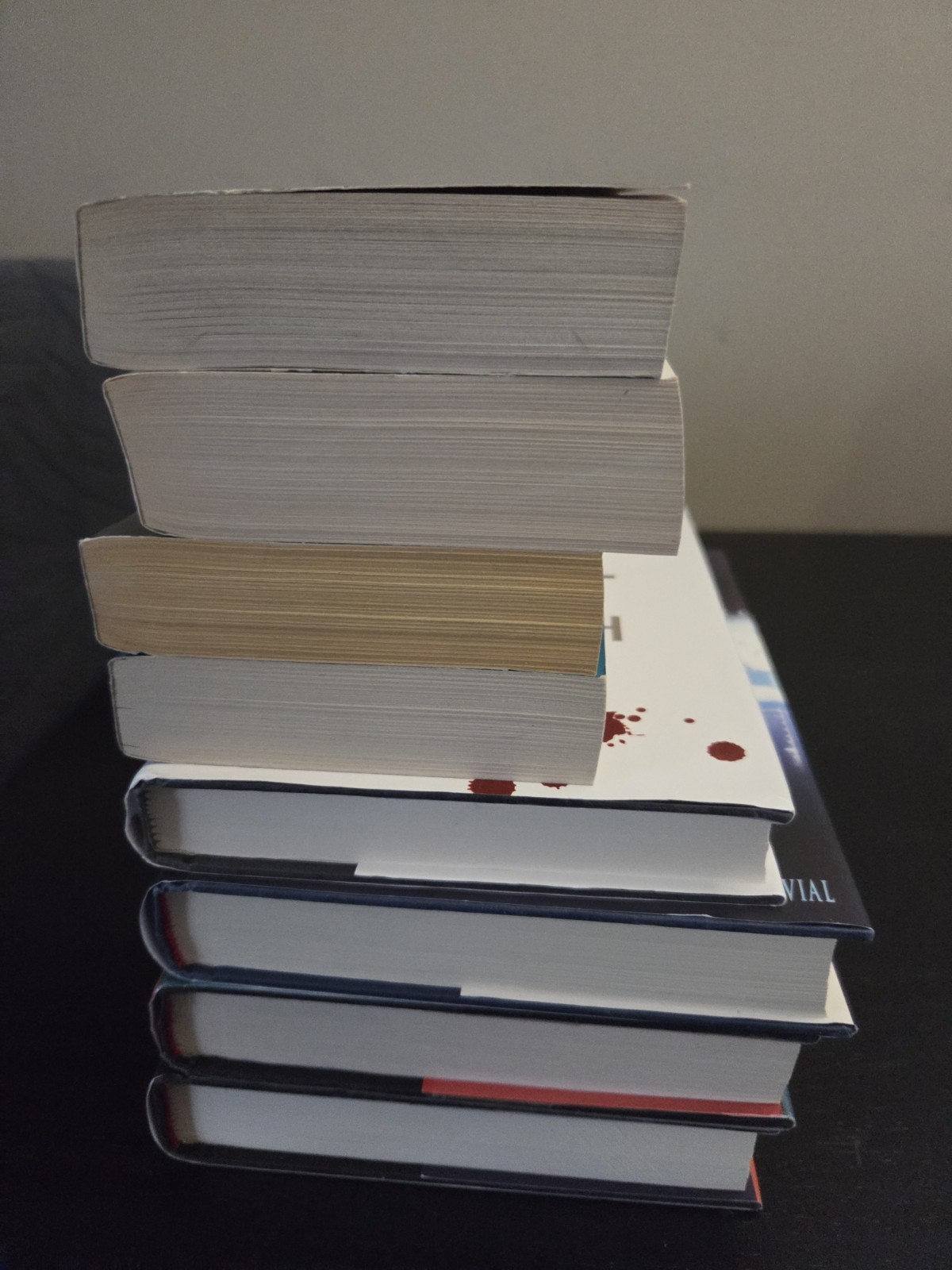 Michael Palmer 8 Book Lot Medical Mystery Thriller Suspense. HC & PB