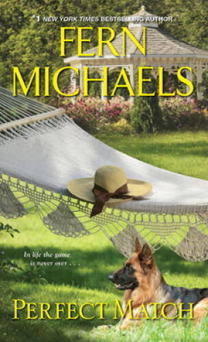 Perfect Match – Mass Market Paperback By Michaels, Fern – GOOD