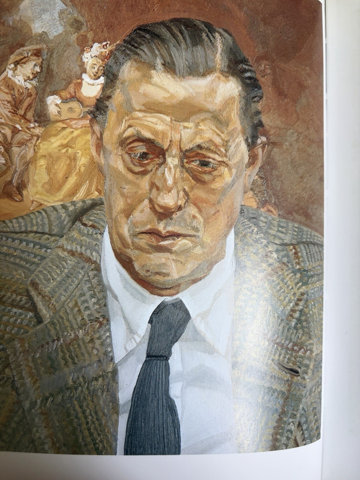 Highlights of Art Thyssen-Bornemisza Museum Madrid Taschen 2001. Softcover