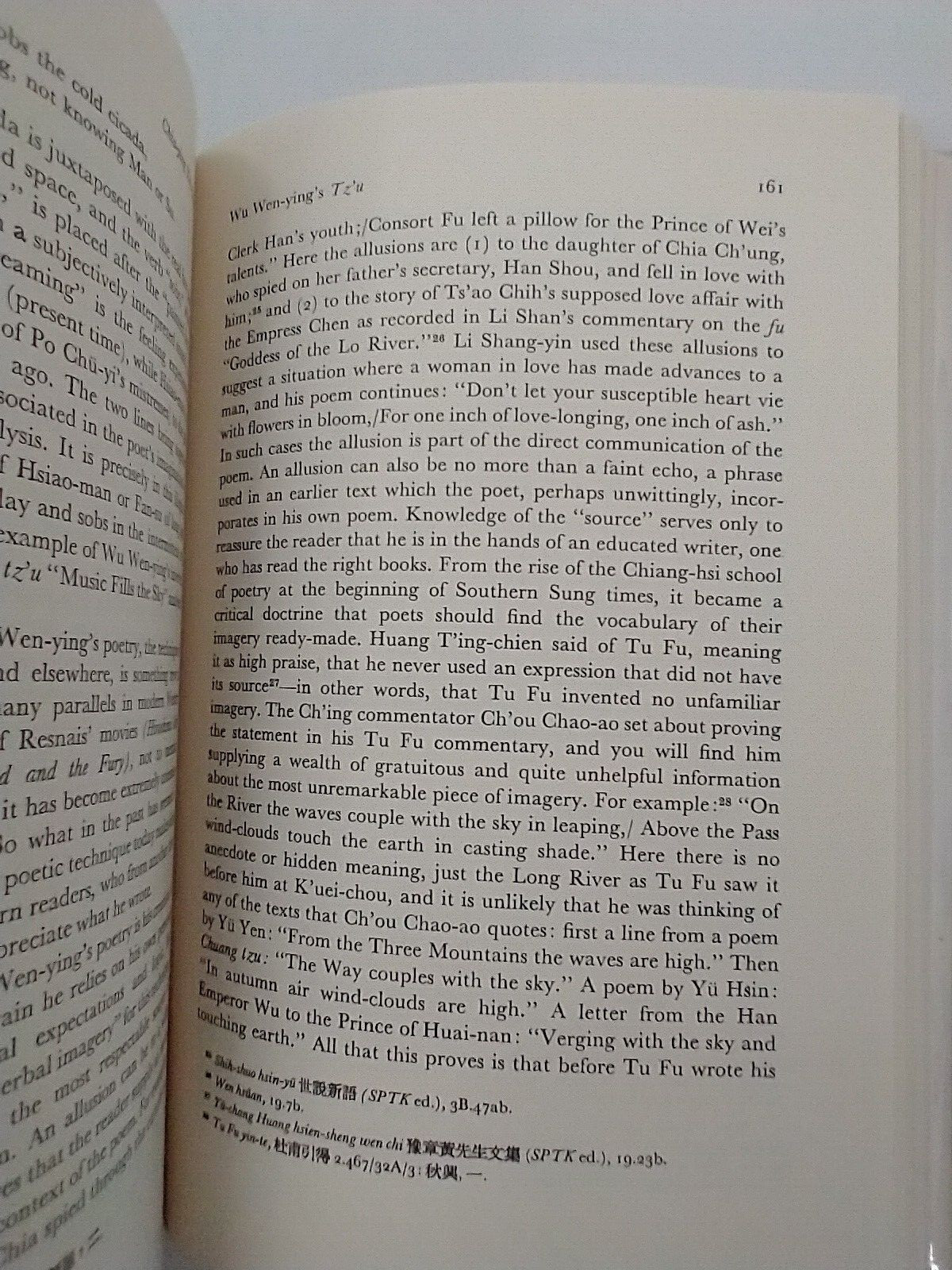 Studies in Chinese Literary Genres. Edited With an Introduction by Cyril Birch.