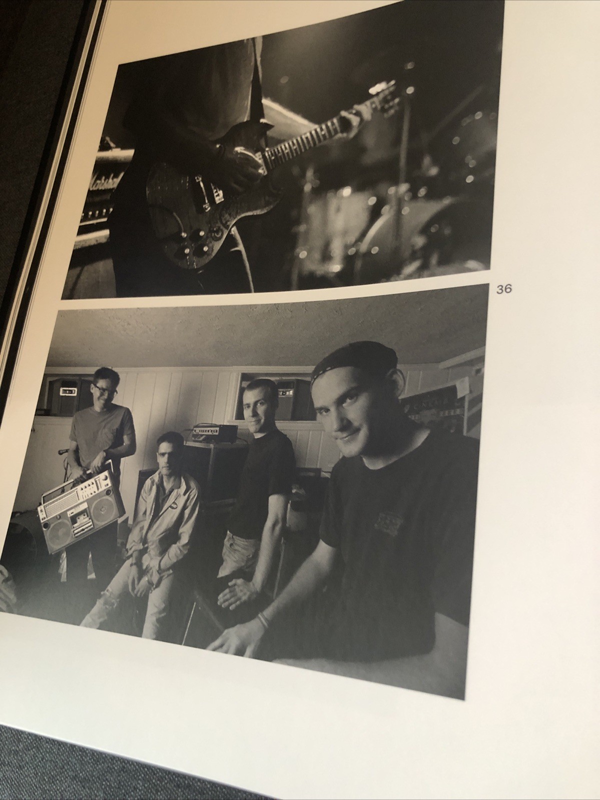 In My Eyes: Jim Saah Photographs 1982-1997 First Edition 2021