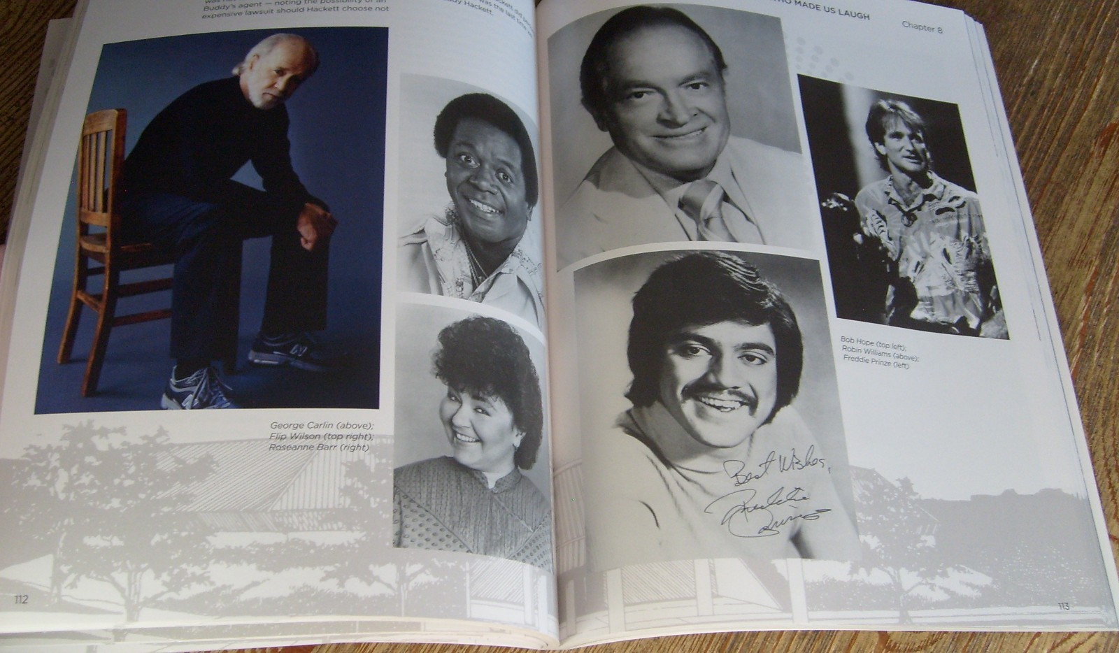 The Front Row Theater As The Stage Turned 2024 Cleveland Venue Book