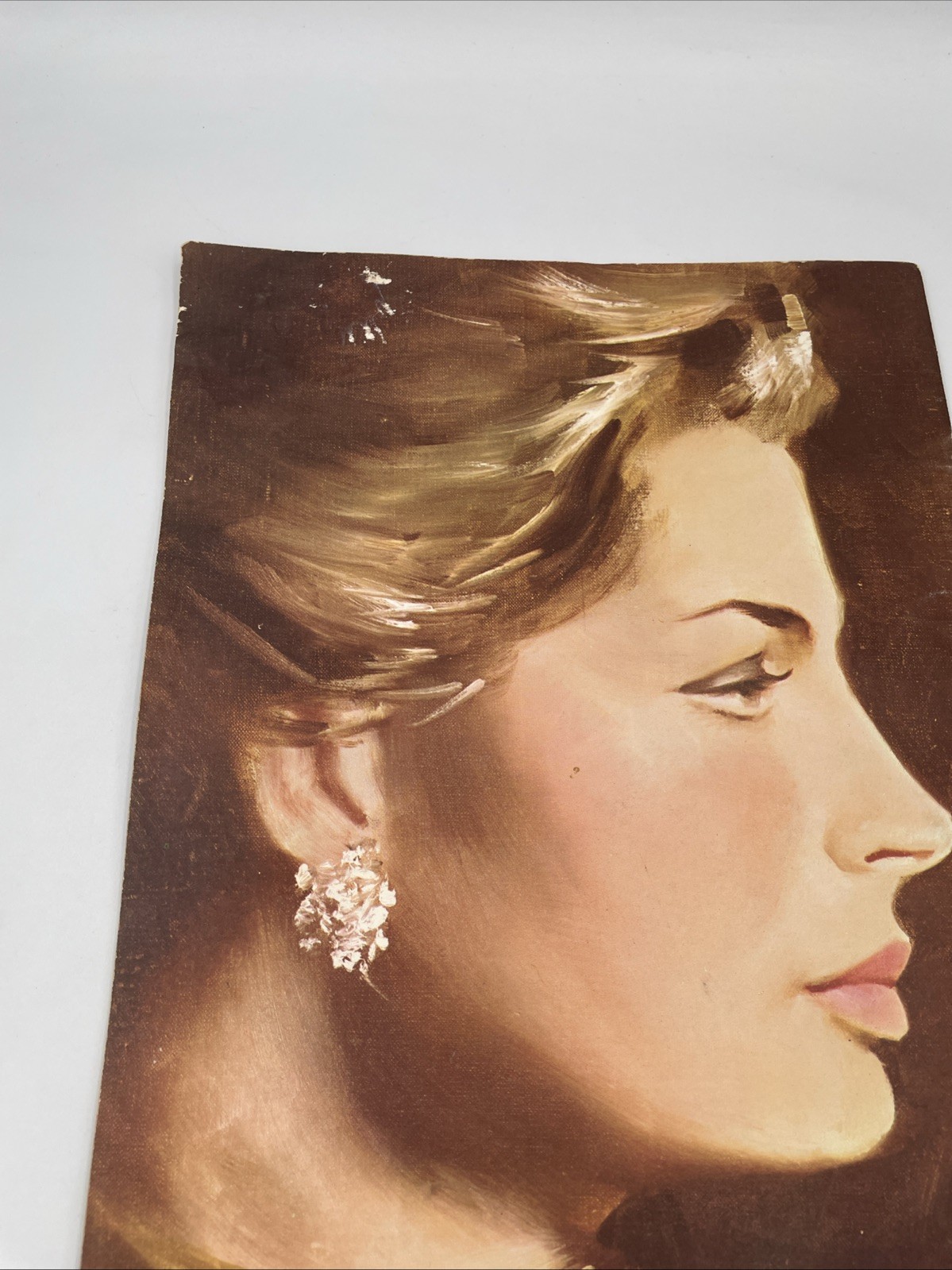 2 Vtg Walter T Foster Art Books Dancers in Action+ Faces And Features A20