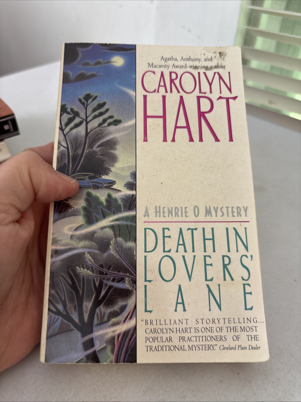 Lot of 10 – Cozy Mysteries – Mixed Authors – FREE SHIPPING