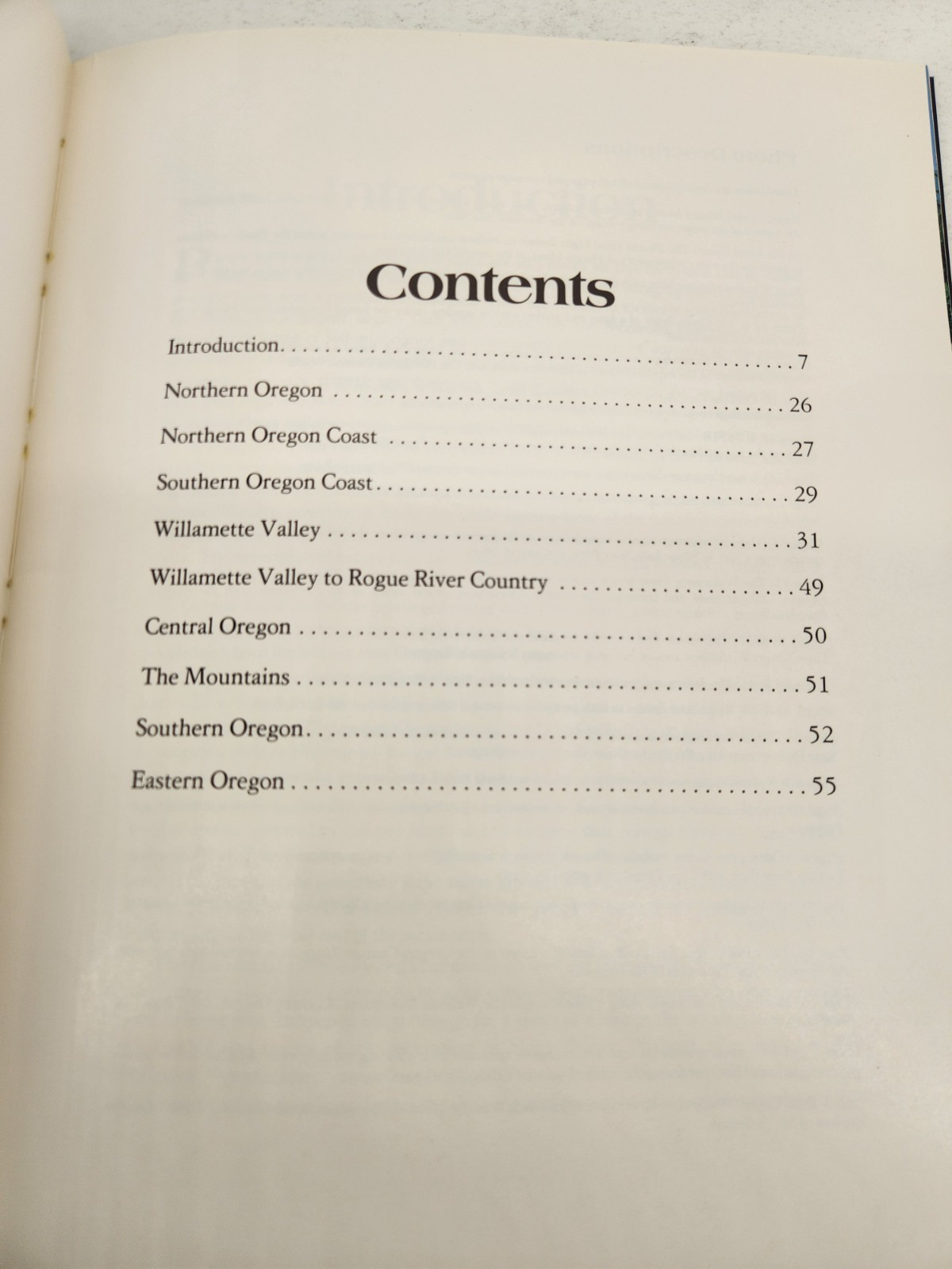 Images of OREGON Featuring Ray Atkeson Photography (Paperback, 1980)
