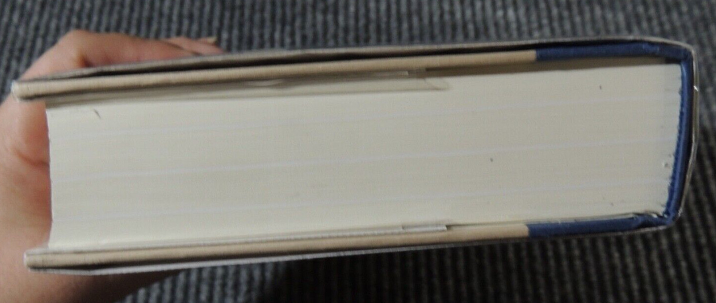 Known and Unknown A Memoir by Donald Rumsfeld 1st edition 1st printing SIGNED