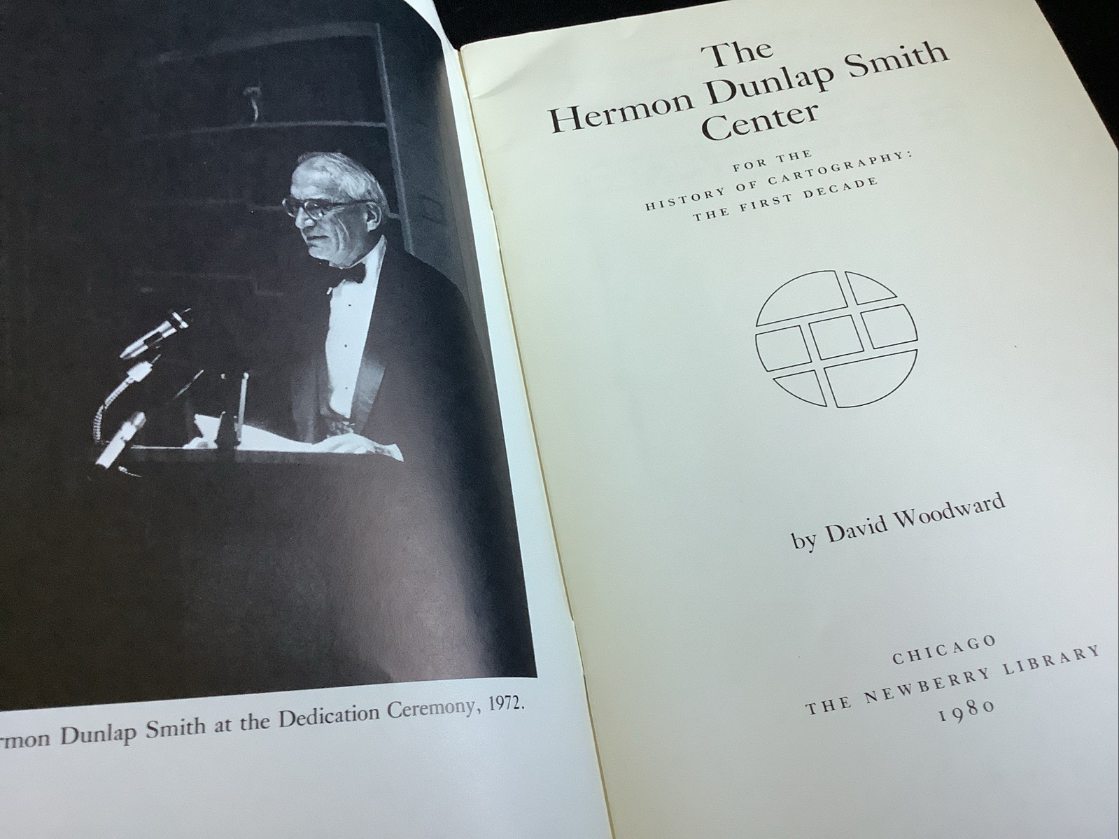The Hermon Dunlap Smith Center for the History of Cartography: The First Decade