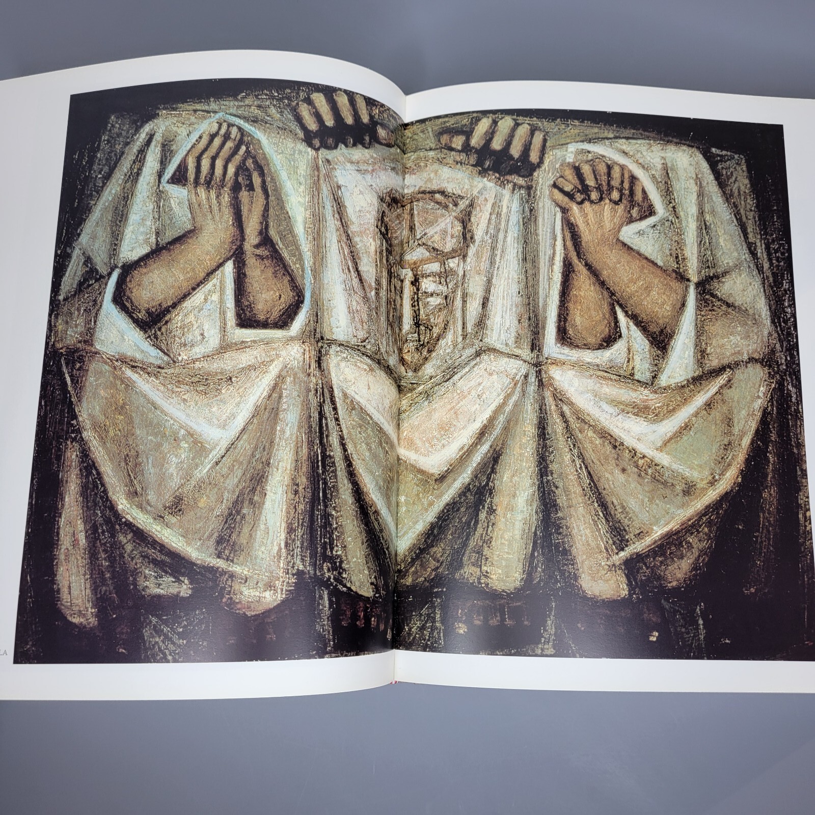 Alvar by Francesc Miralles and Miquel Alzueta 1993 HC Book Signed Illustration