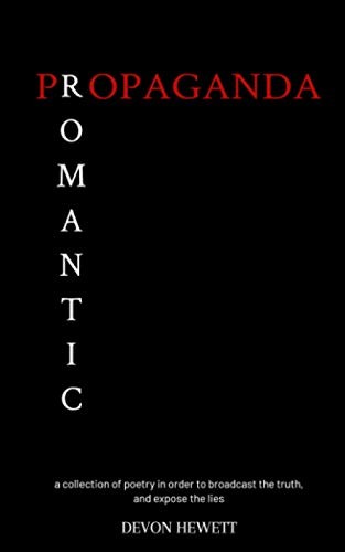 Romantic Propaganda a collecti – VERY GOOD