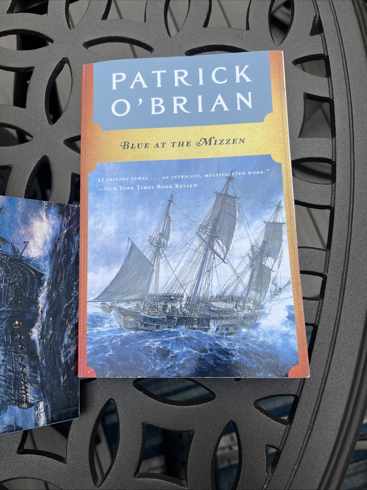PATRICK O’BRIAN Aubrey Maturin Complete Series 1-20 Set PB lot