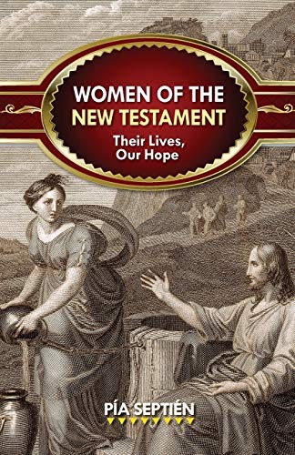 Women of the New Testament: Th – VERY GOOD