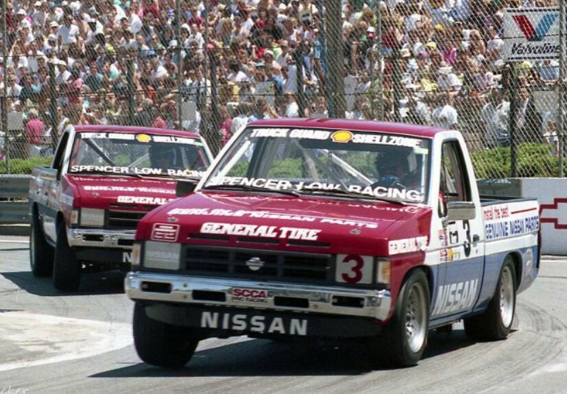 “Showroom Stock” / “IMSA RS” by Dave Wolin – Holiday Special – Free Shipping