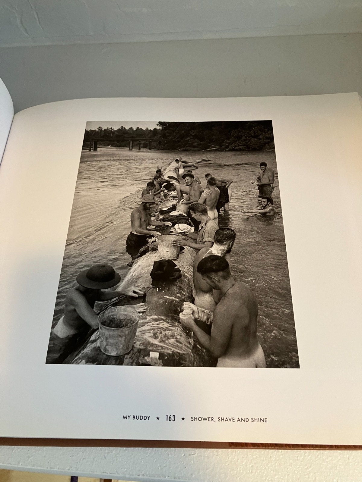 My Buddy World War II Laid Bare Dian Hanson