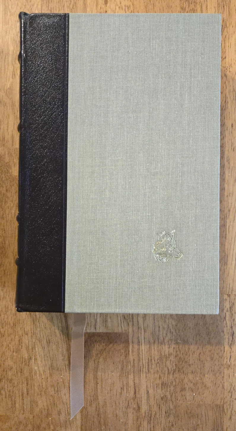 Practical Dope on the Big Bores by F. C. Ness, Wolfe Library Classics, 1984