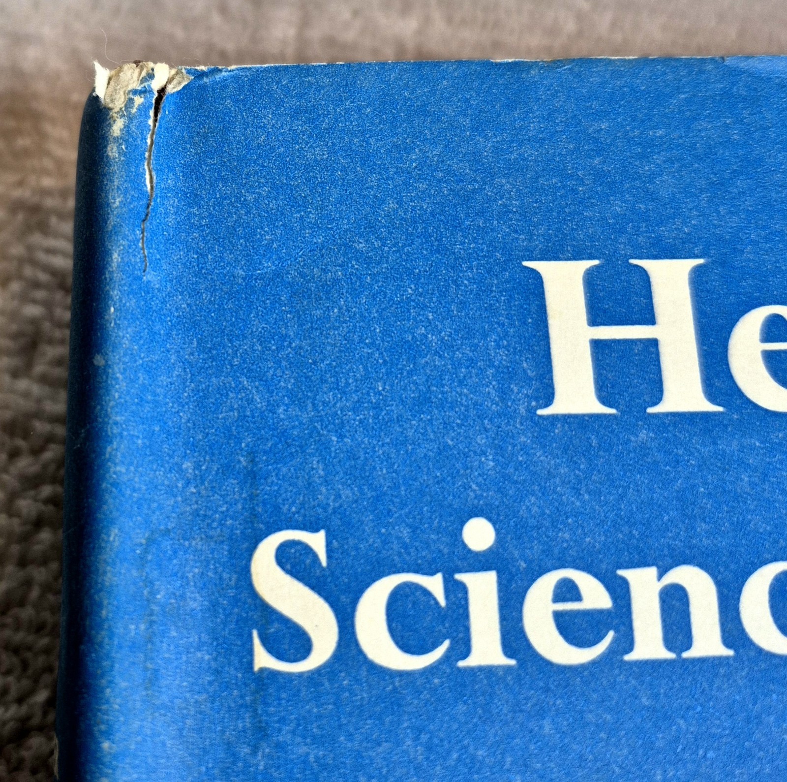 Science of Logic · Hegel (A.V. Miller · Muirhead Library · 1969) 1‑Volume Ed.