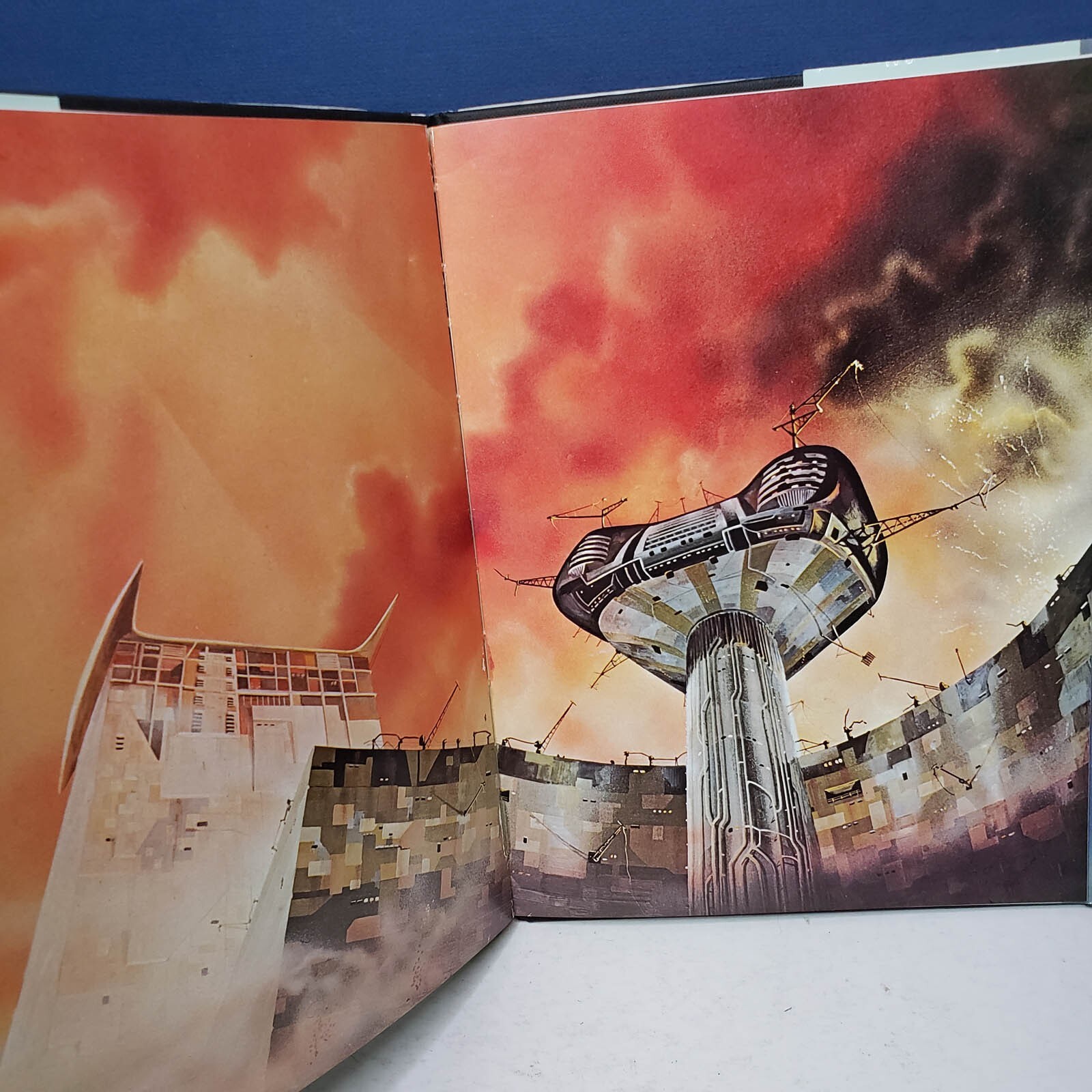 Star Quest : An Incredible Voyage into the Unknown – Steven Caldwell HC