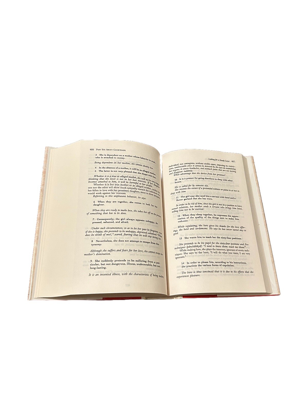 The Complete Kama Sutra : The First Unabridged Modern Translation of the Classic