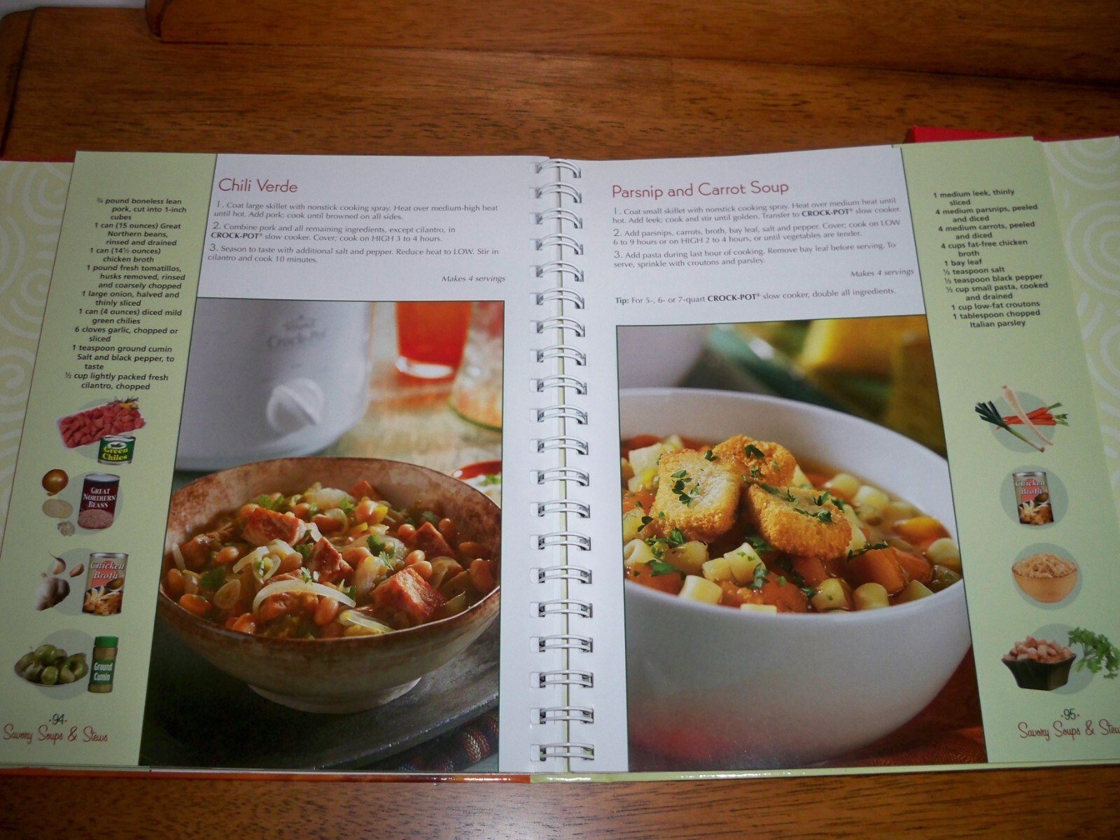 Lot of 5 – Simple 1-2-3 Cookbooks – Chicken, Seafood, Slow Cooker, Kids Recipes