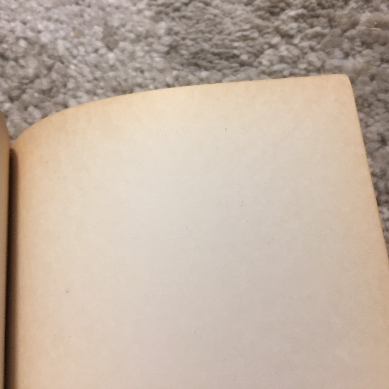 You And Your Child Zelia M Walters 1963 Unity School Of Christianity Parenting