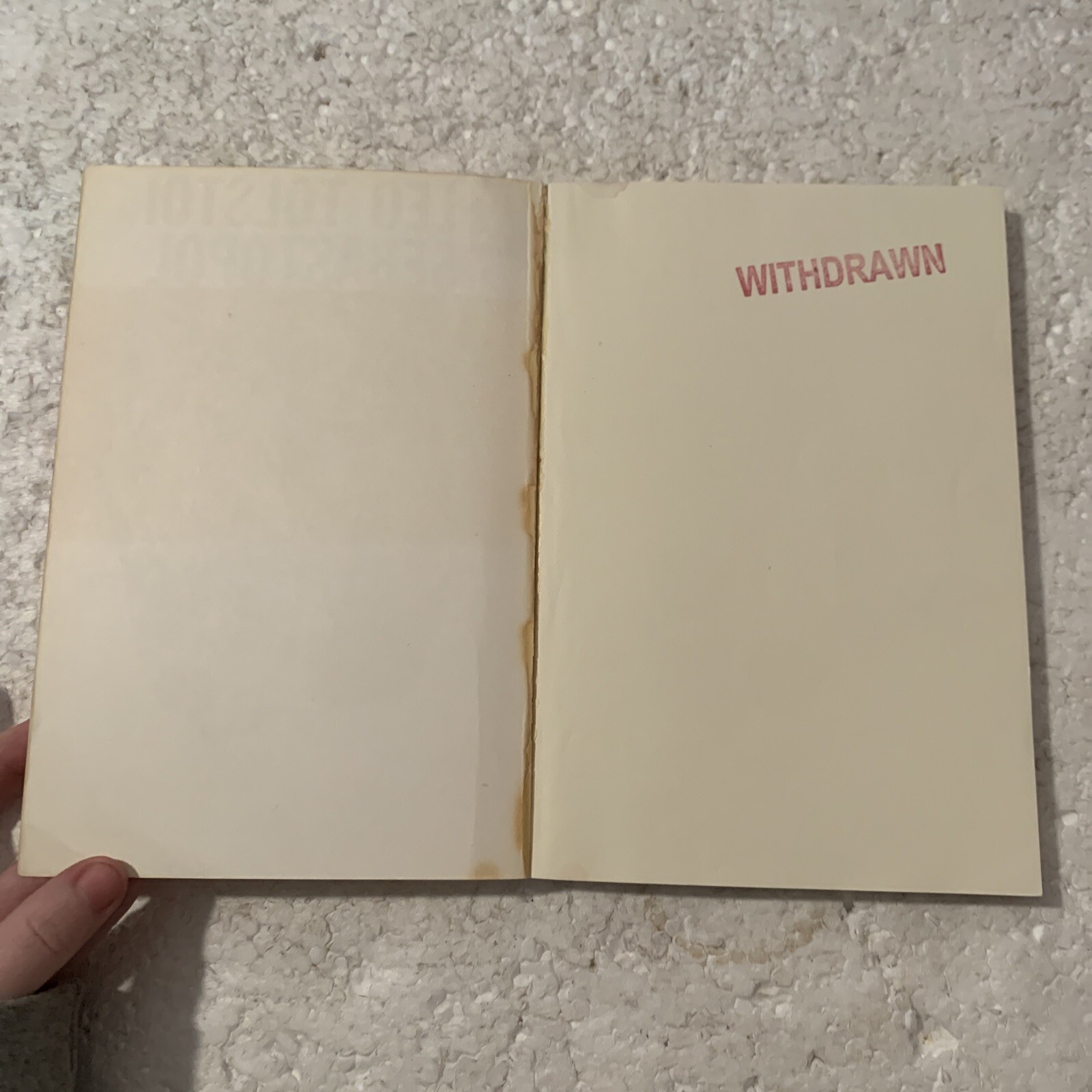 Sebastopol by Leo Tolstoi 1972 Paperback University Of Michigan Press