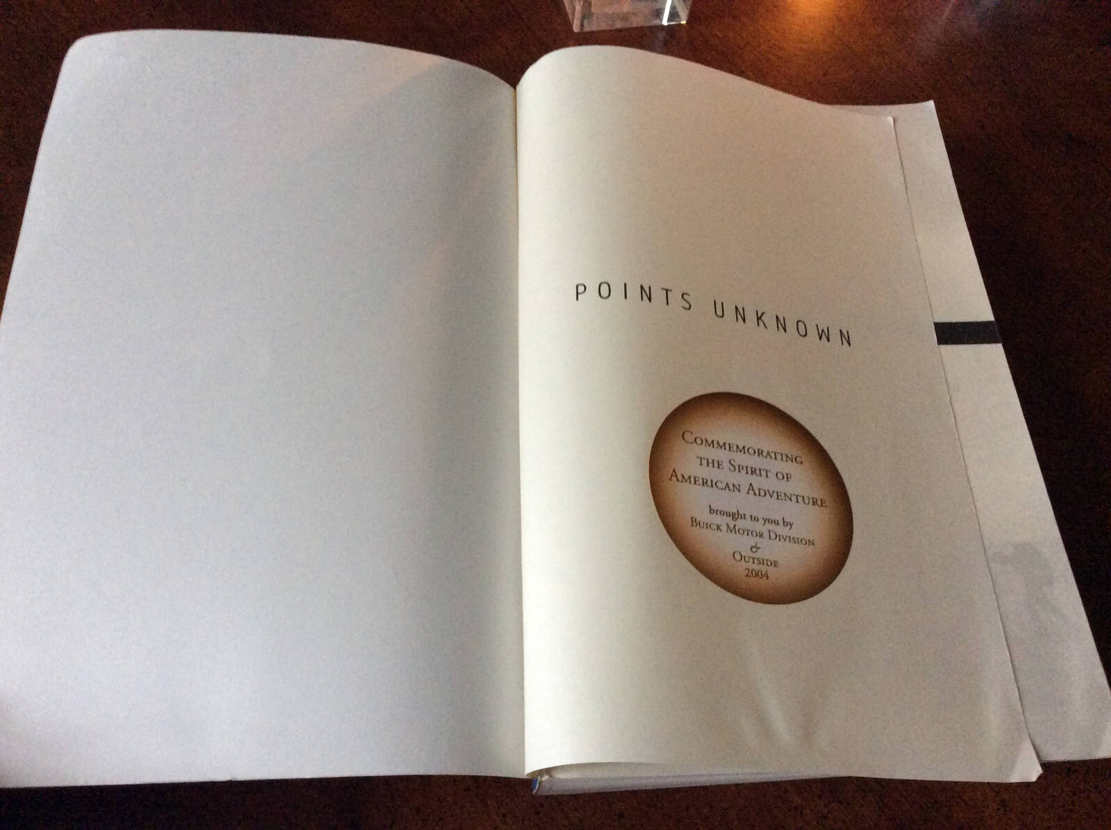 Points Unknown The Greatest Adventure Writing of the 20 Century David Roberts