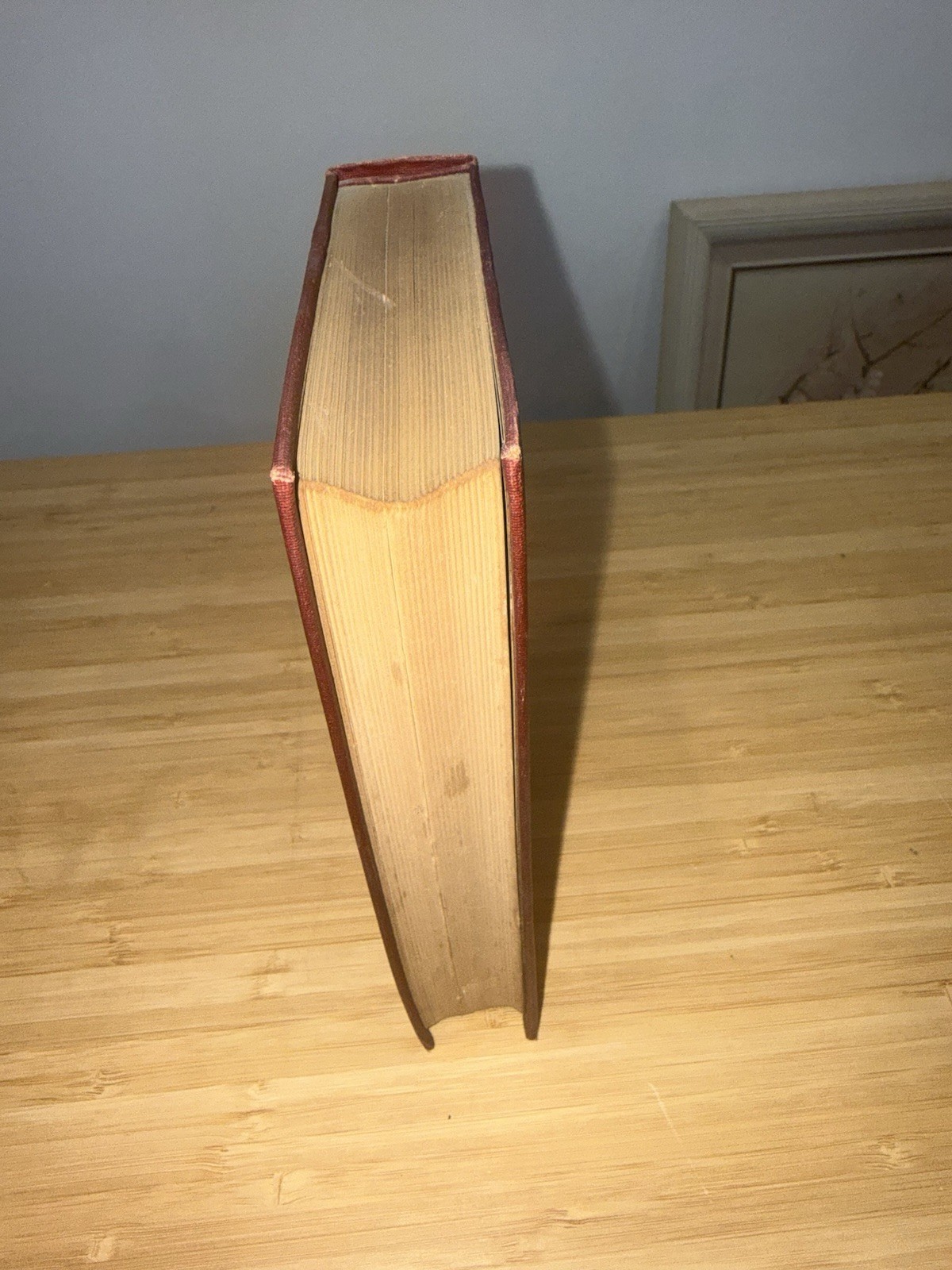 “The Poetical Works of Adelaide A. Procter” Dickens intro A.L. Burt 1868 HC