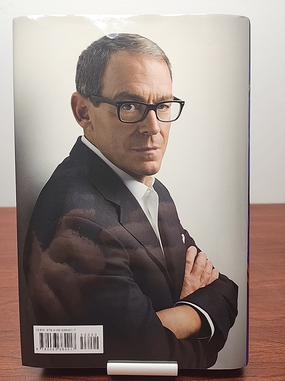 Inside Job: A Novel by Daniel Silva (2025, 1st Ed 1st Print Hardcover)