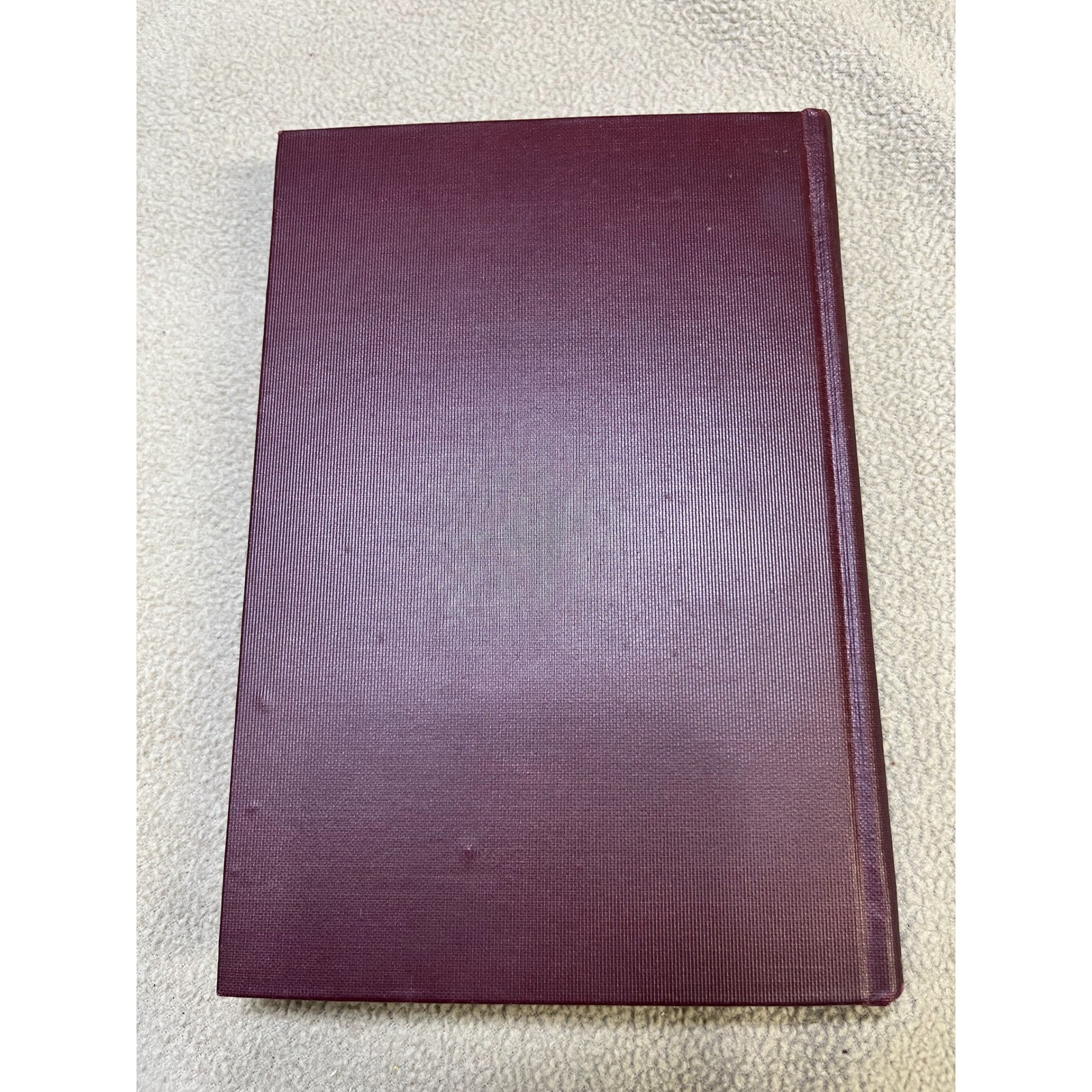 Lectures on Endocrinology Second Edition Medical Textbook Walter Timme M.D. 1932