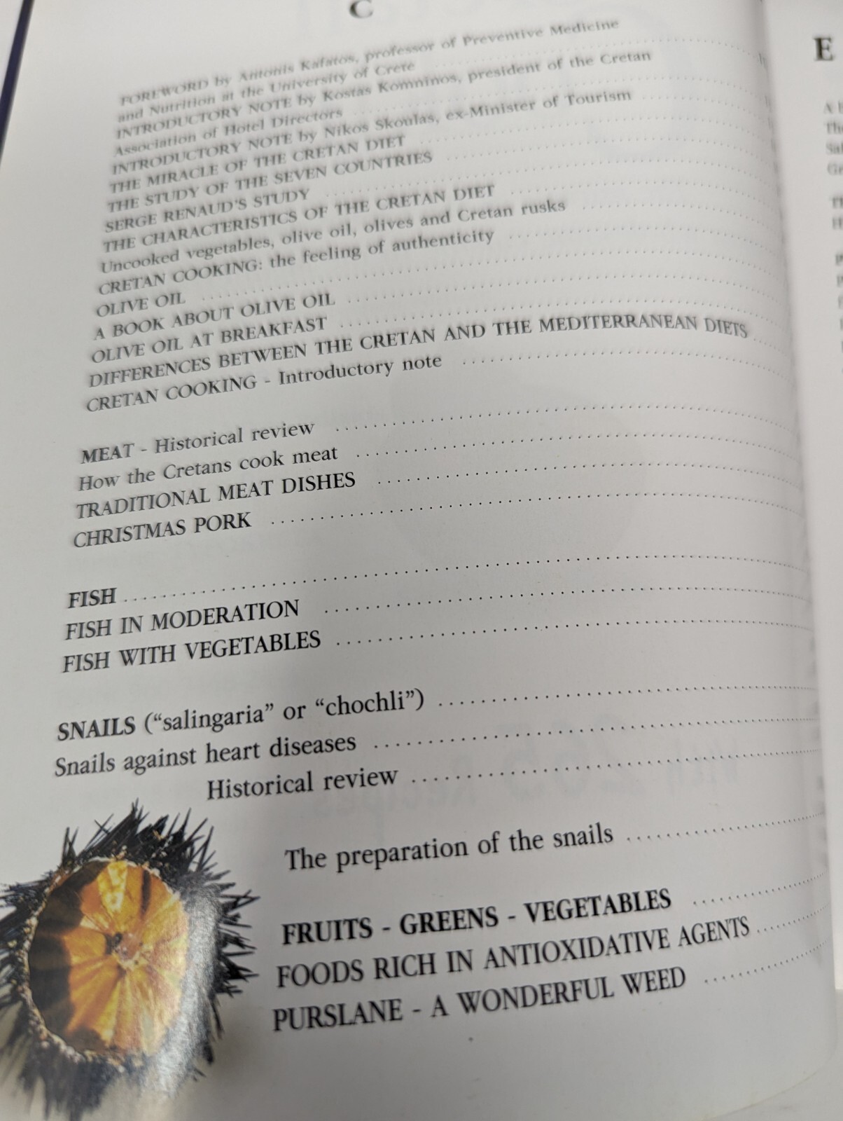Cretan Cooking- 265 Mediterranean Recipes Cookbook 207 pages
