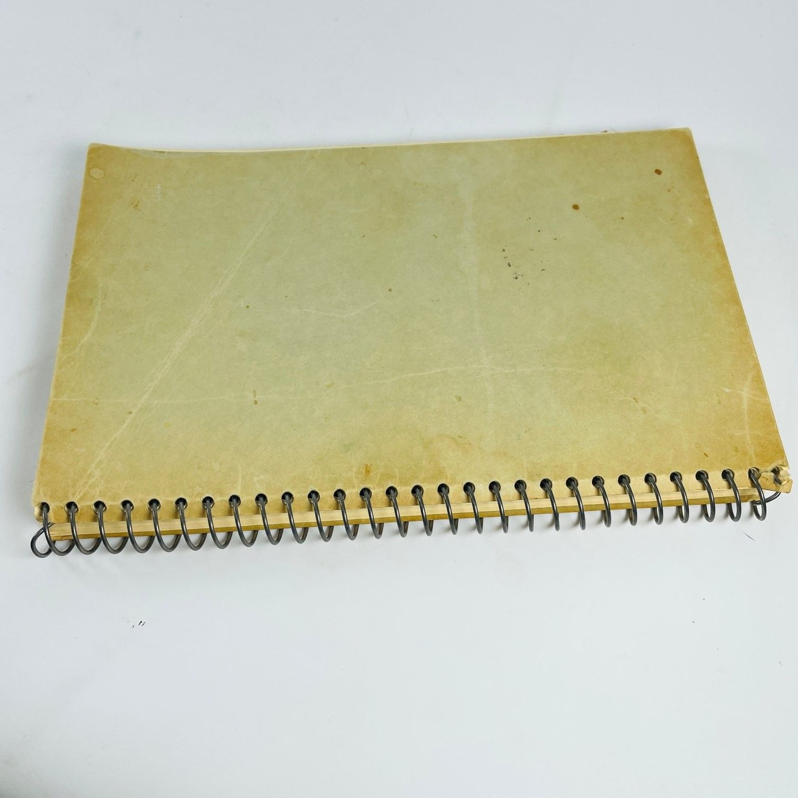 Key to the Kappa Kitchen 1964 Kappa Kappa Gamma Alumnae Cookbook Spiral Omaha NE