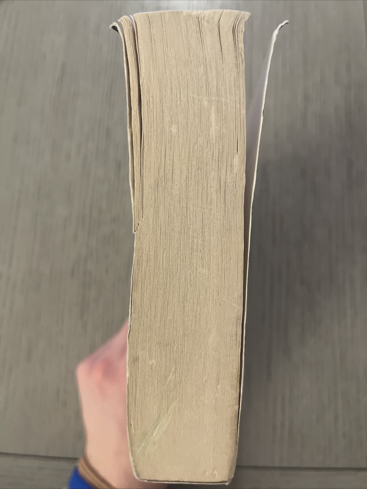 Dune by Frank Herbert – 40th Anniversary Paperback Edition – Very Good Condition