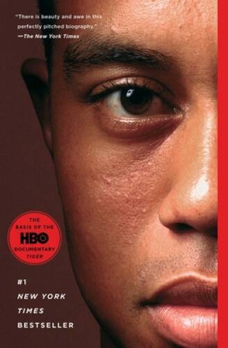 Tiger Woods – Paperback By Benedict, Jeff – GOOD