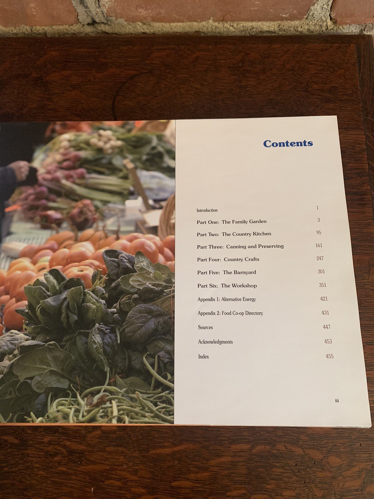 Self-Sufficiency A Complete Guide HC Abigail R. Gehring Homesteading Canning