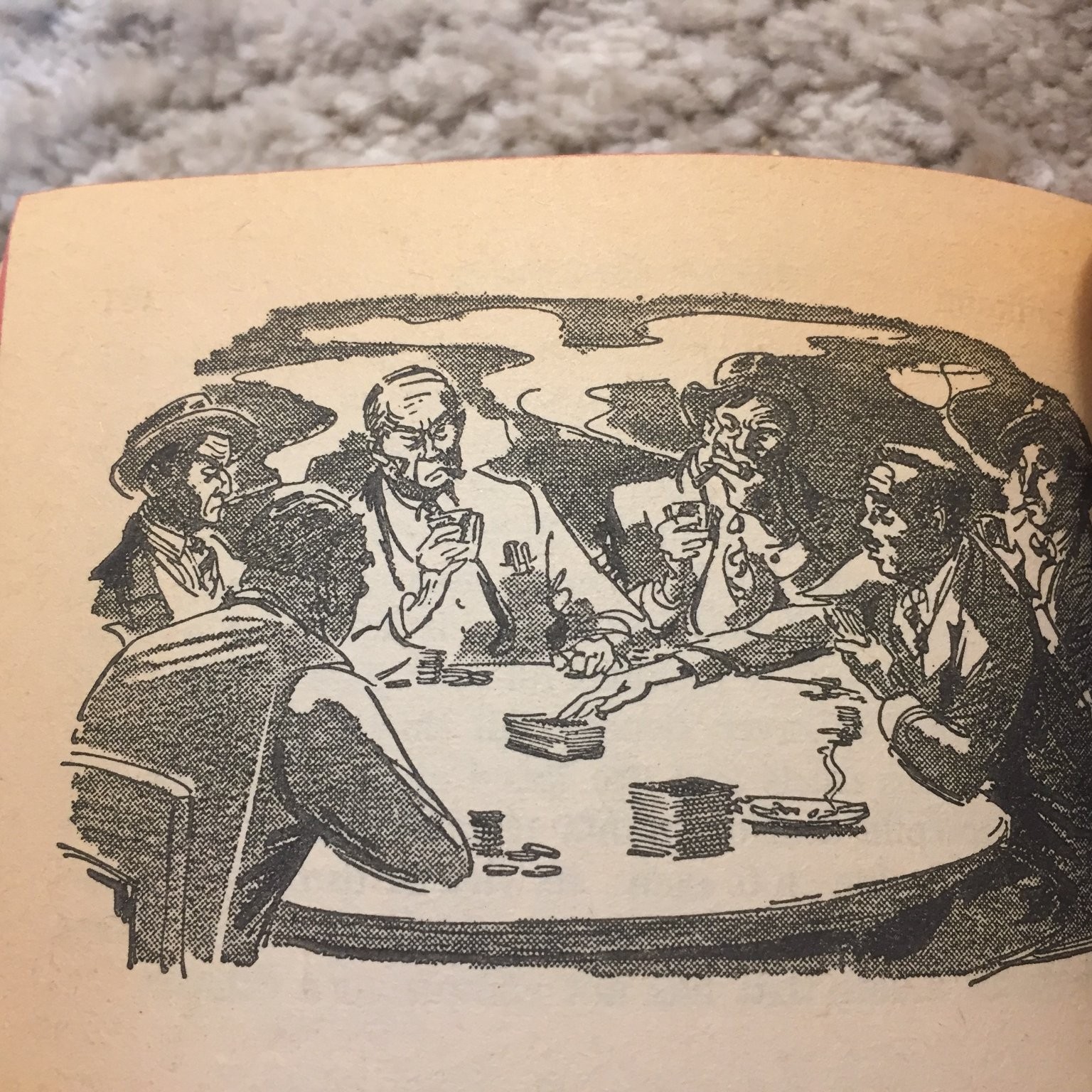 Hoyle’s Rules of Games Morehead Mott-Smith 1963 Signet Games Self Help Book