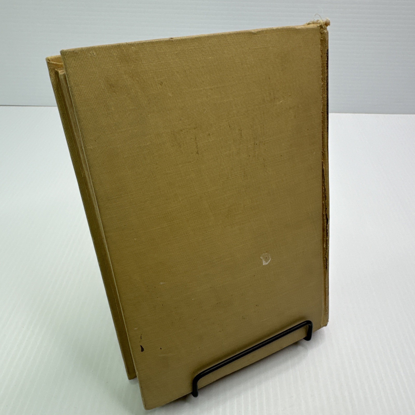 The Last Days of Pompeii Edward Bulwer Lytton Hardcover Antique Historical Novel