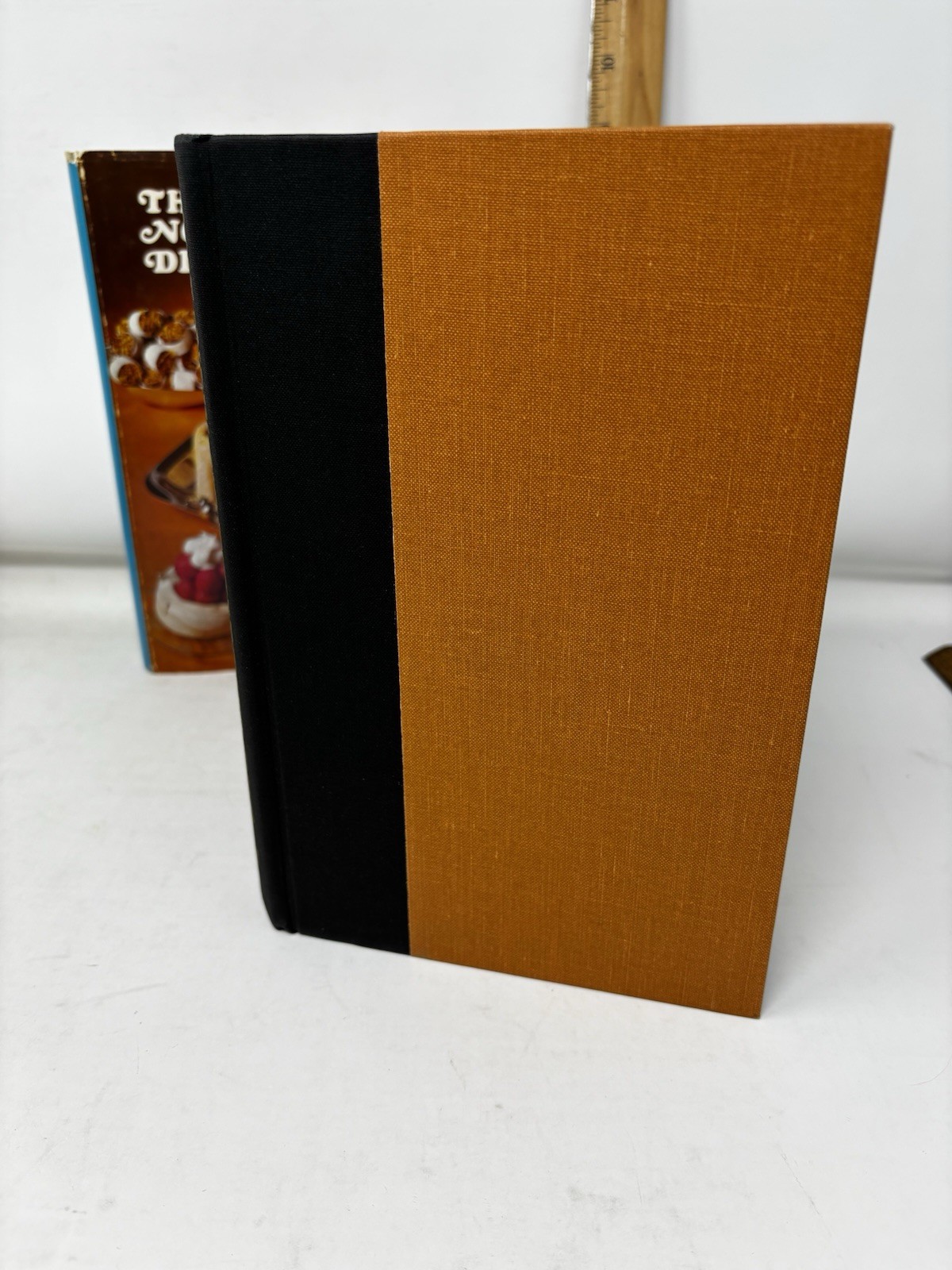 The New No Willpower Diet HC DJ Helen A Davis 340 pages 1970 VTG