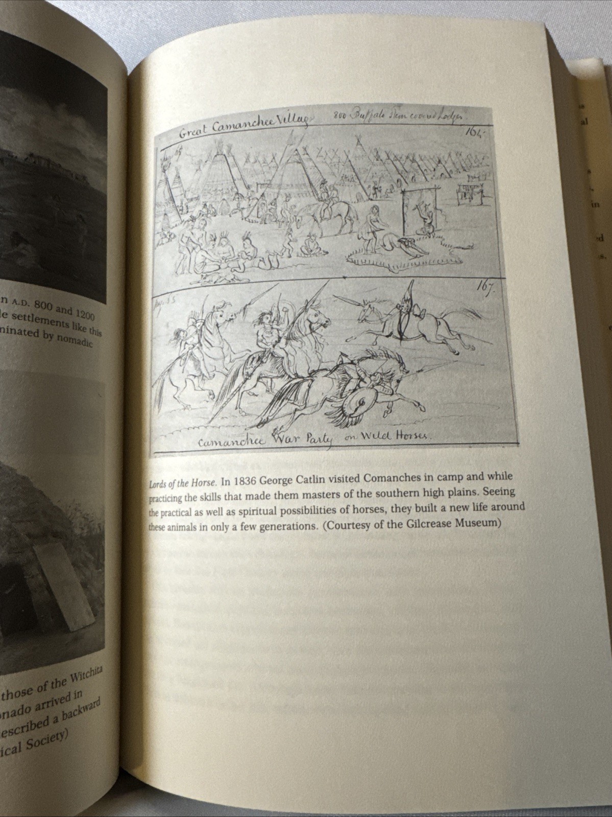 Contested Plains | Indians, God Seekers & the Rush to Colorado | by Elliott West