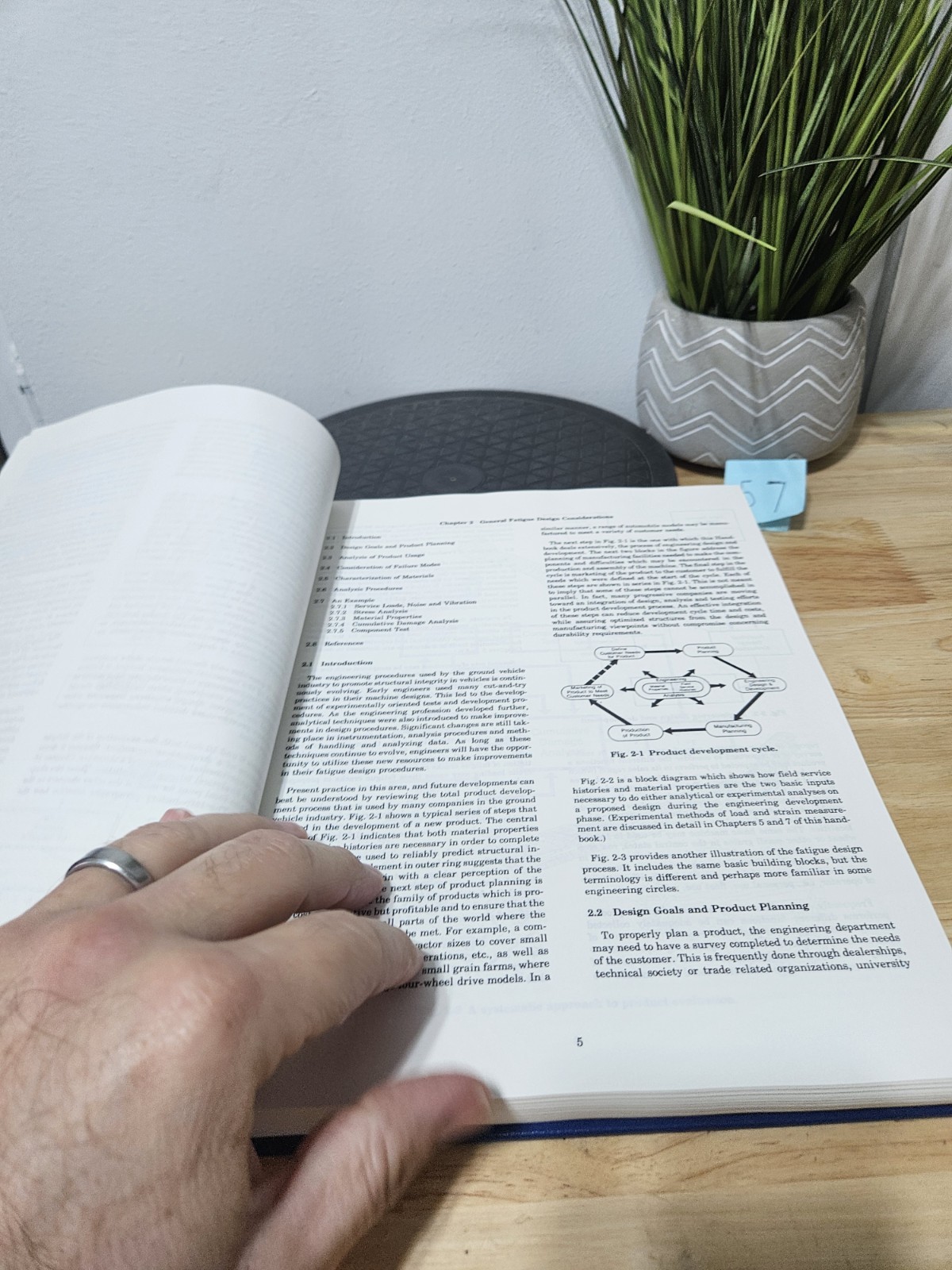 FATIGUE DESIGN HANDBOOK. AE-10 1988 Hardcover